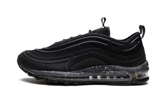 Nike Air Max 97 Terrascape "Triple Black" DQ3976 001
