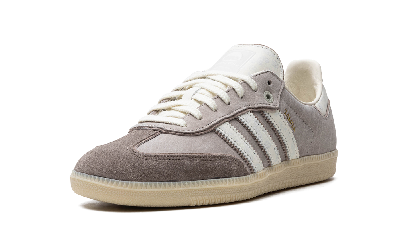 Adidas Samba OG Offspring "Consortium Cup" IG1954