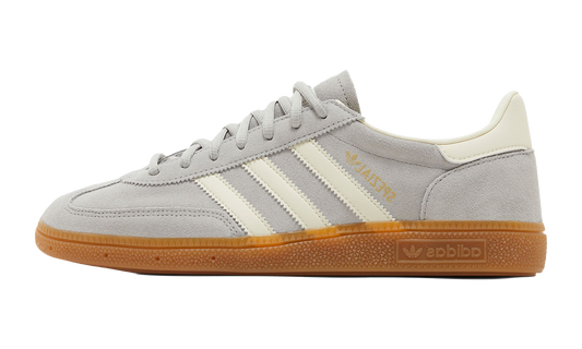 Adidas Handball Spezial "Grey Cream White" IF7086