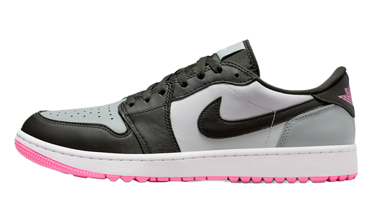 Air Jordan 1 Low Golf White Light Pumice DD9315 119
