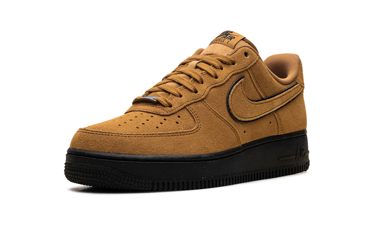 Nike Air Force 1 Low '07 LV8 "Desert Ochre Black" HQ1966 700