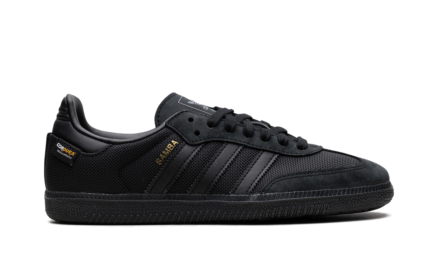 Adidas Samba OG "Black" JI4647