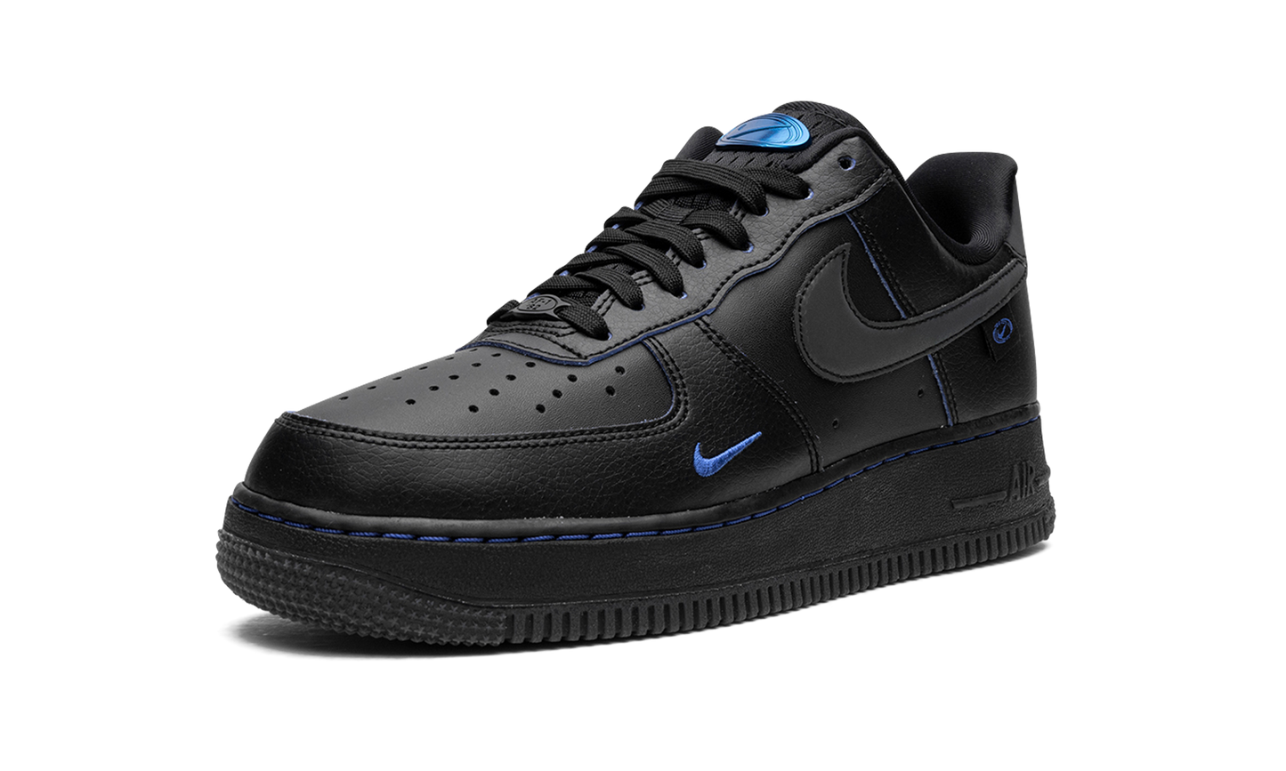 Nike AIR FORCE 1 LO '07 LX MNS WMNS Worldwide FB1840 001