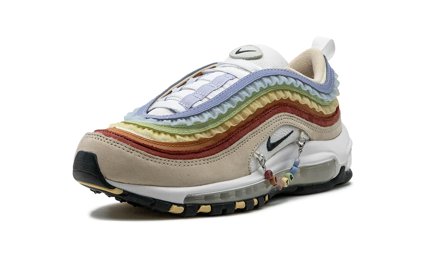 Nike NIKE AIR MAX 97 "BE TRUE" FD8637 600