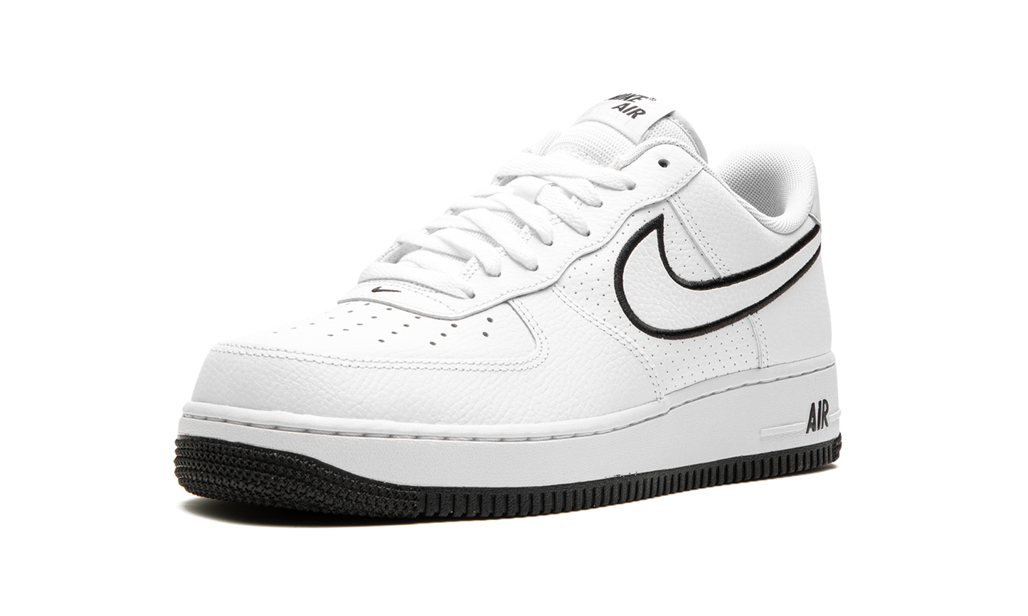 Nike Air Force 1 Low "White/Photon Dust" FJ4211 100