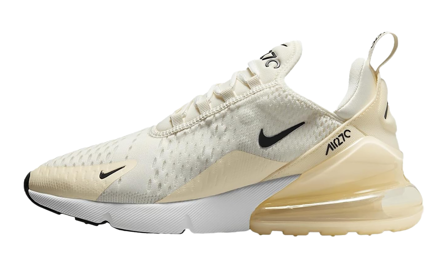 Nike Air Max 270 WMNS "Coconut Milk" AH6789 124