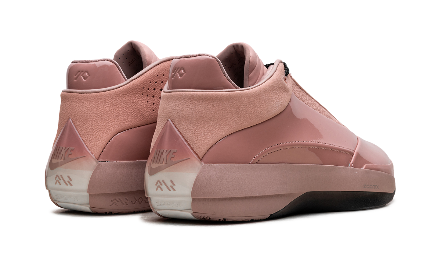 Air Jordan 40 FF Dusty Rose HM9932 600