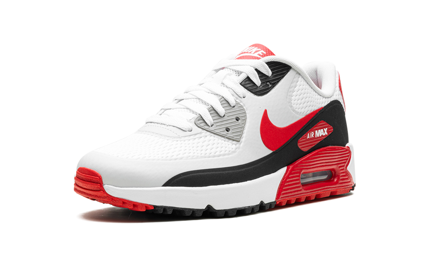 Nike Air Max 90 Golf "University Red" DX5999 162