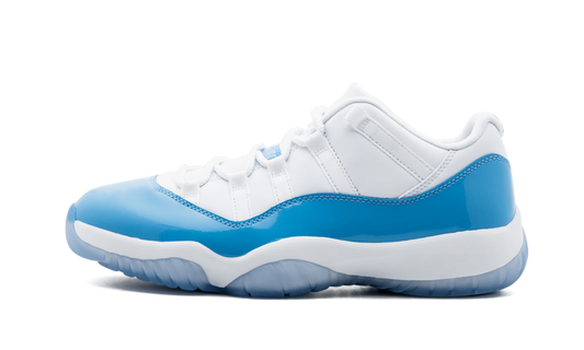 Air Jordan 11 Retro Low UNC 528895 106