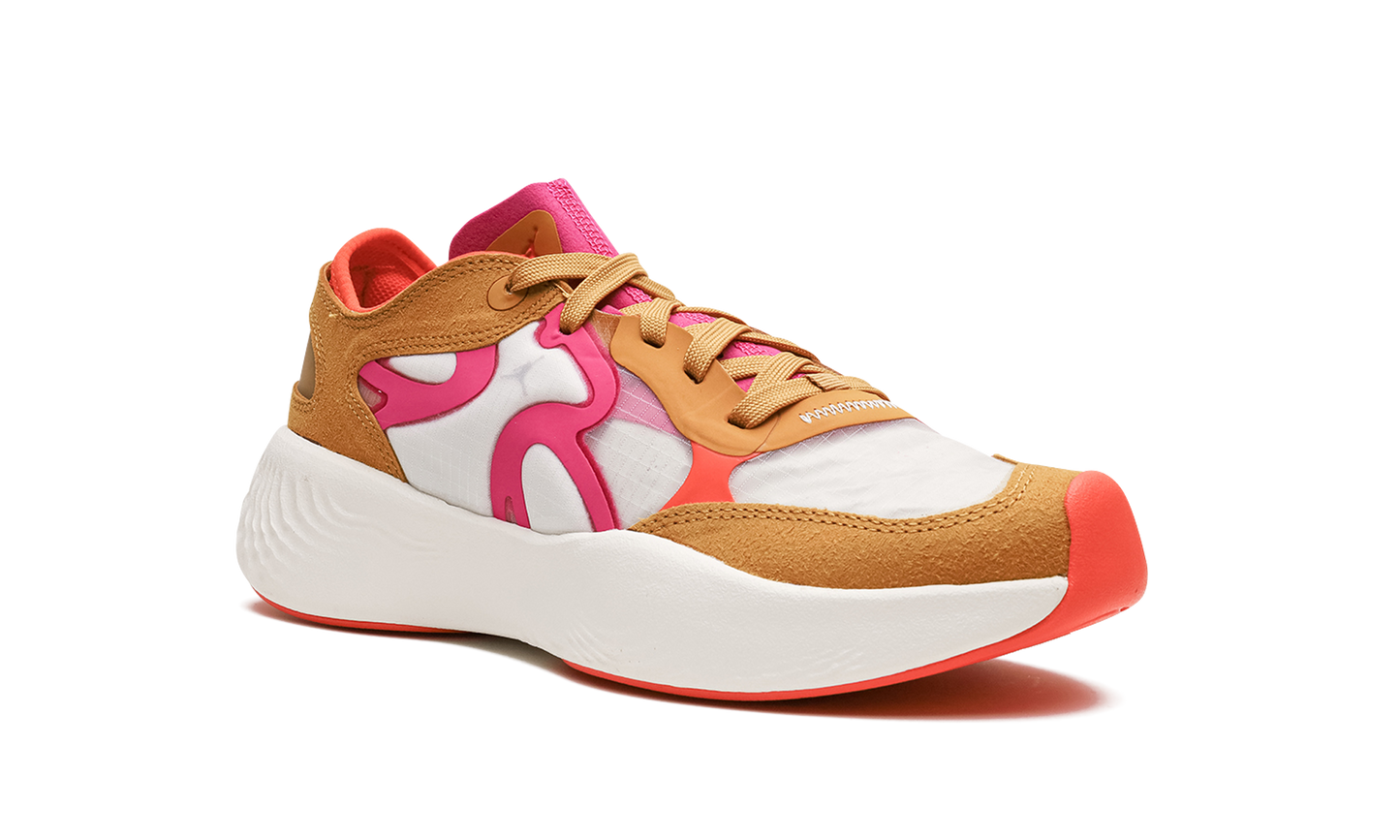JORDAN DELTA 3 LO WMNS Chutney DM3384 781
