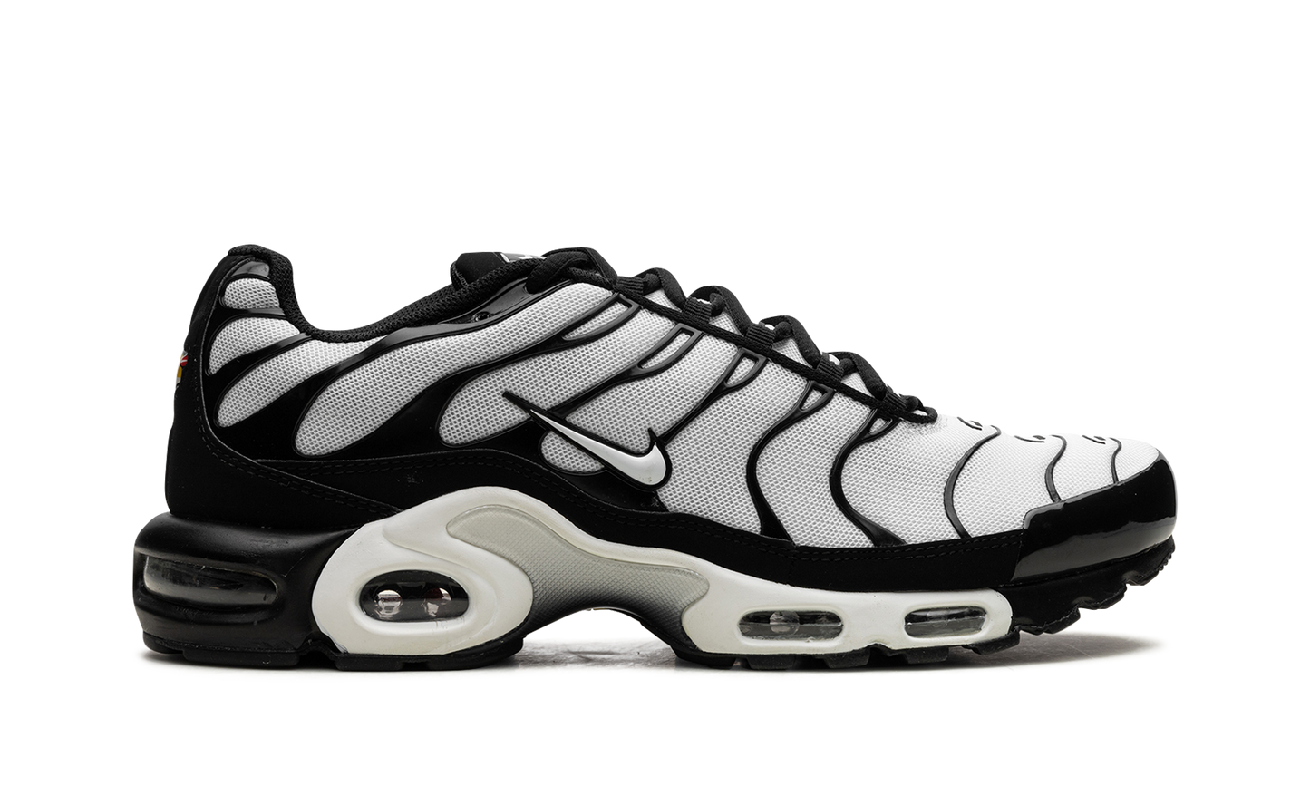 Nike Air Max Plus "Oreo"