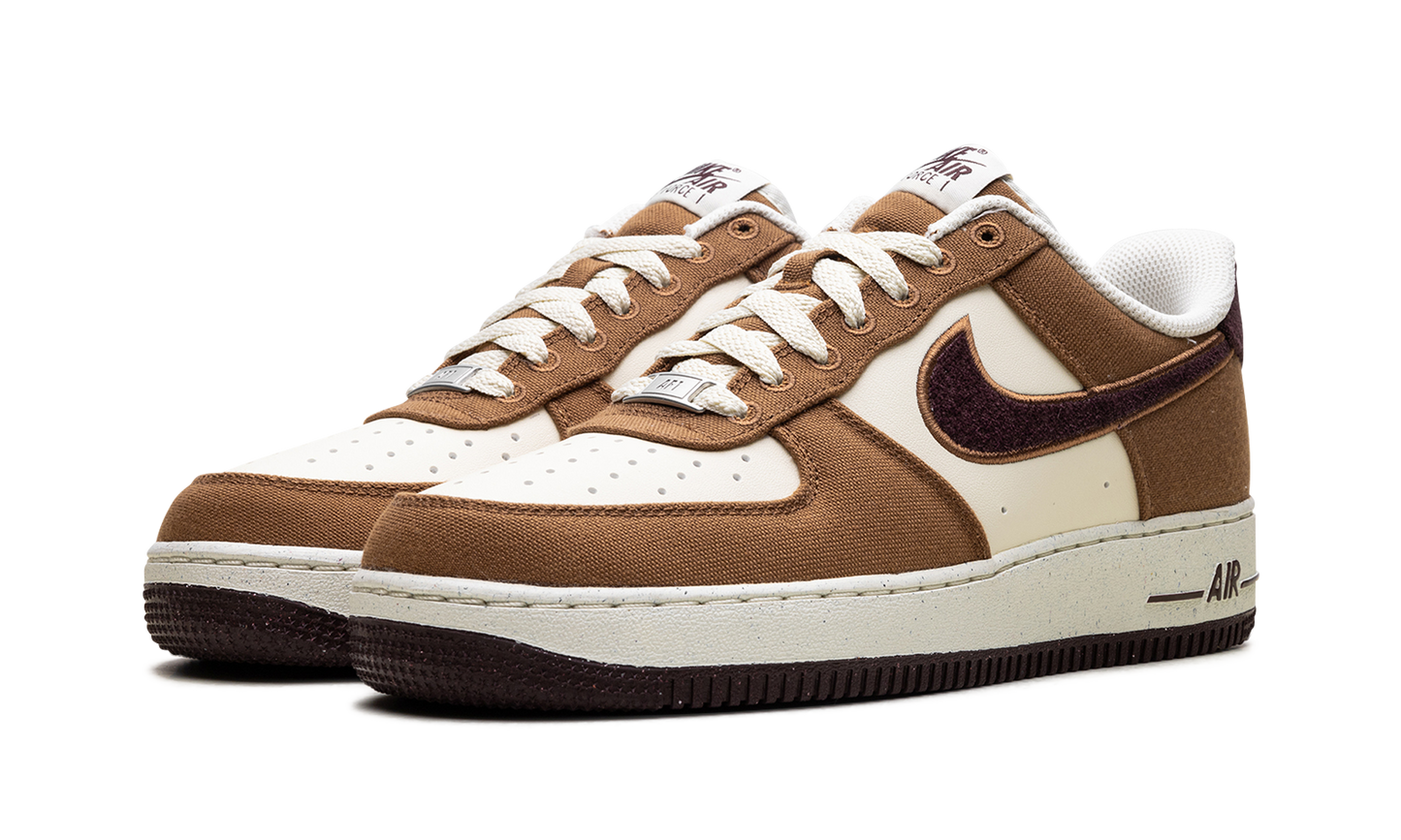 Nike Air Force 1 Low '07 "Beige" FQ8713 200