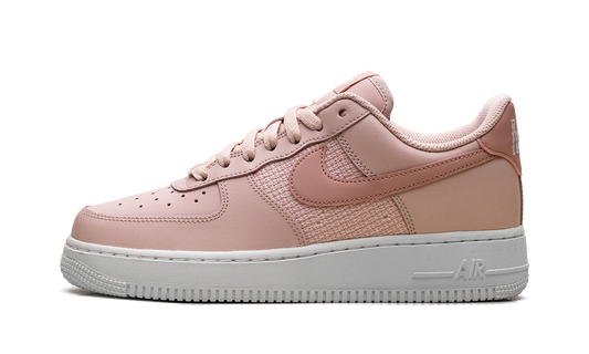 Nike Air Force 1 Low Wmns Pink / White DJ9945 600