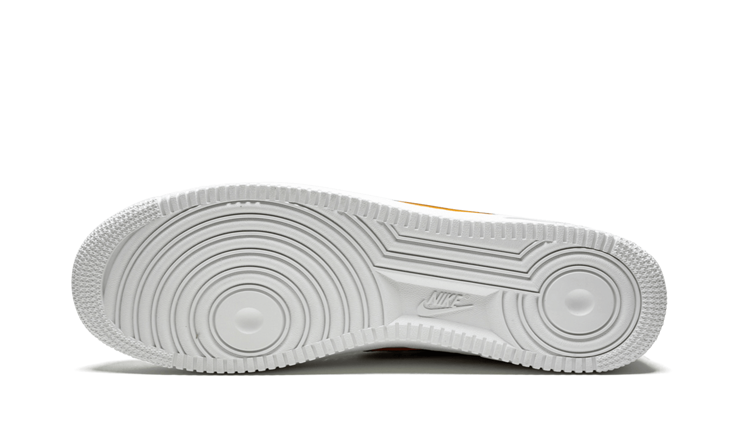 Nike Air Force 1 Low SP "Riccardo Tisci - White"