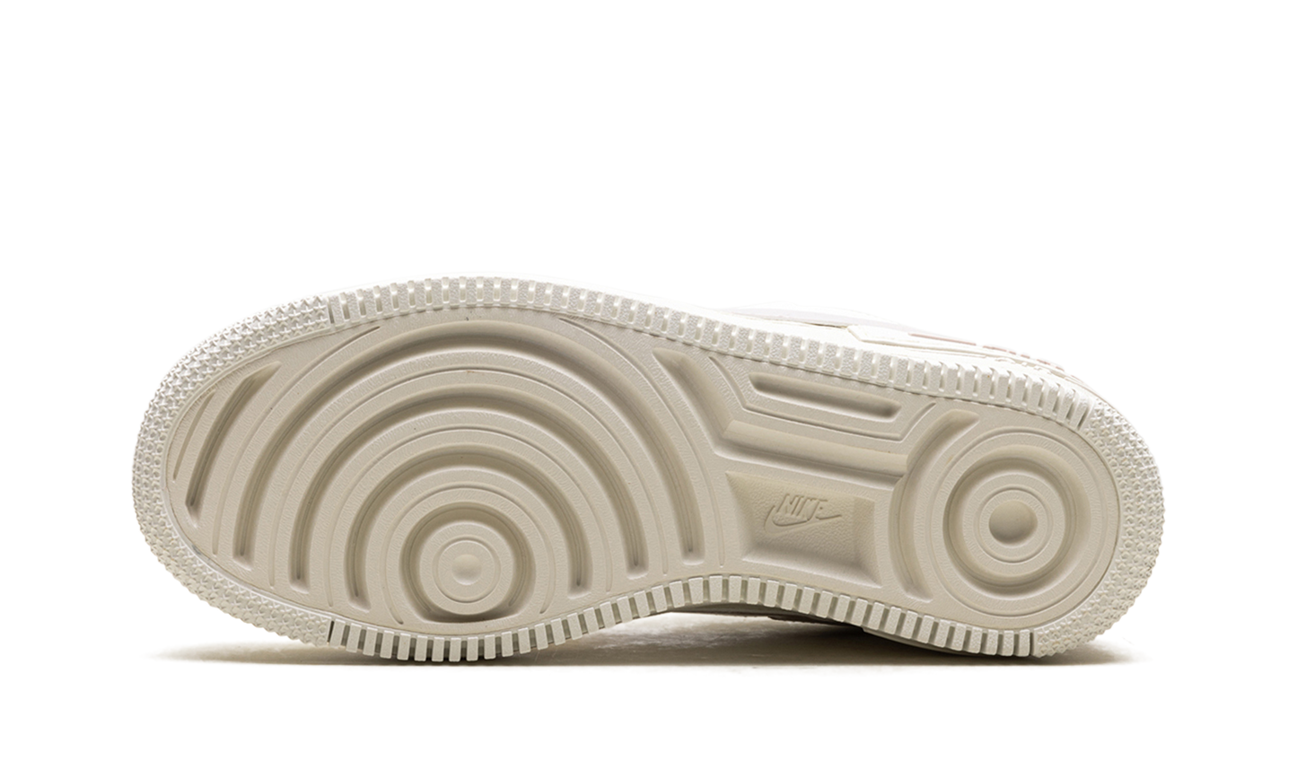 Nike AIR FORCE 1 SHADOW WMNS SAIL PLATINUM VIOLET DZ1847 104