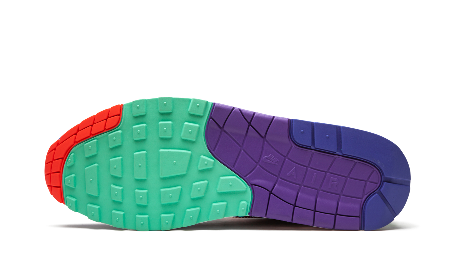 Nike Air Max 1 "Parachute" CU4713 001