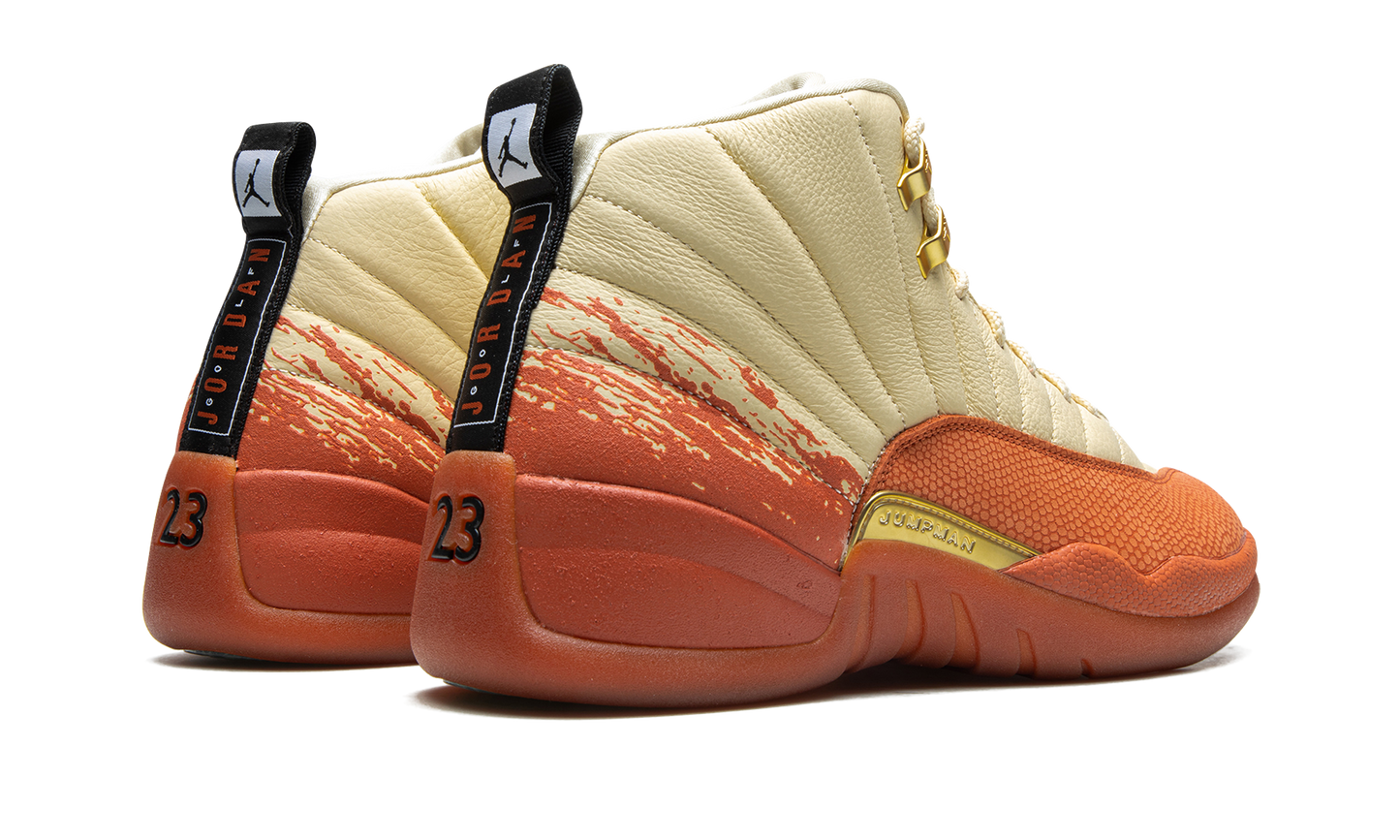 Air Jordan 12 Eastside Golf DV1758 108