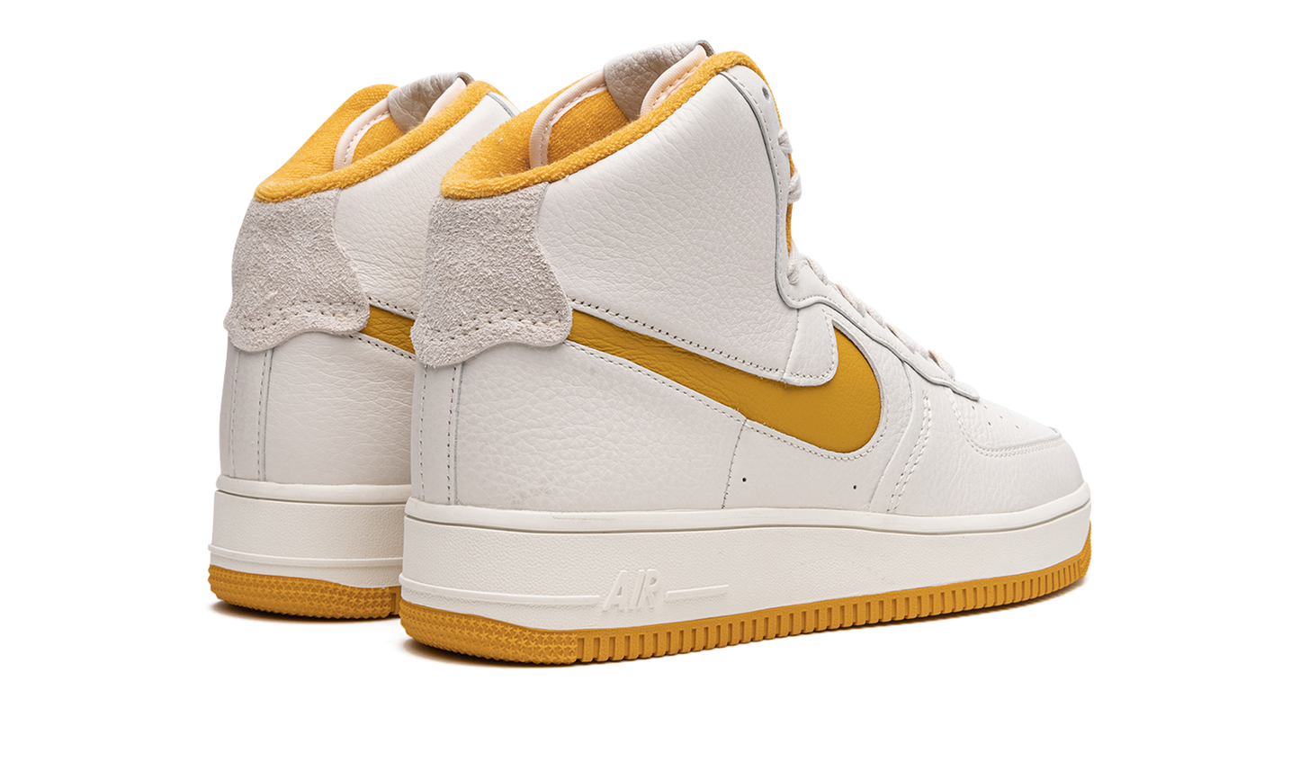 Nike AIR FORCE 1 HIGH SCULPT MNS WMNS DC3590 001