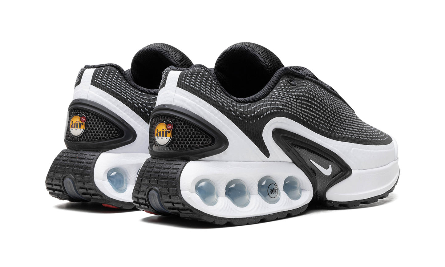 Nike Air Max Dn "Black / White" DV3337 003