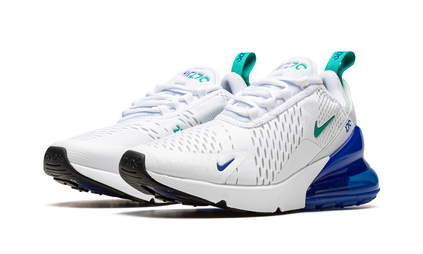 Nike AIR MAX 270 WMNS AH6789 109
