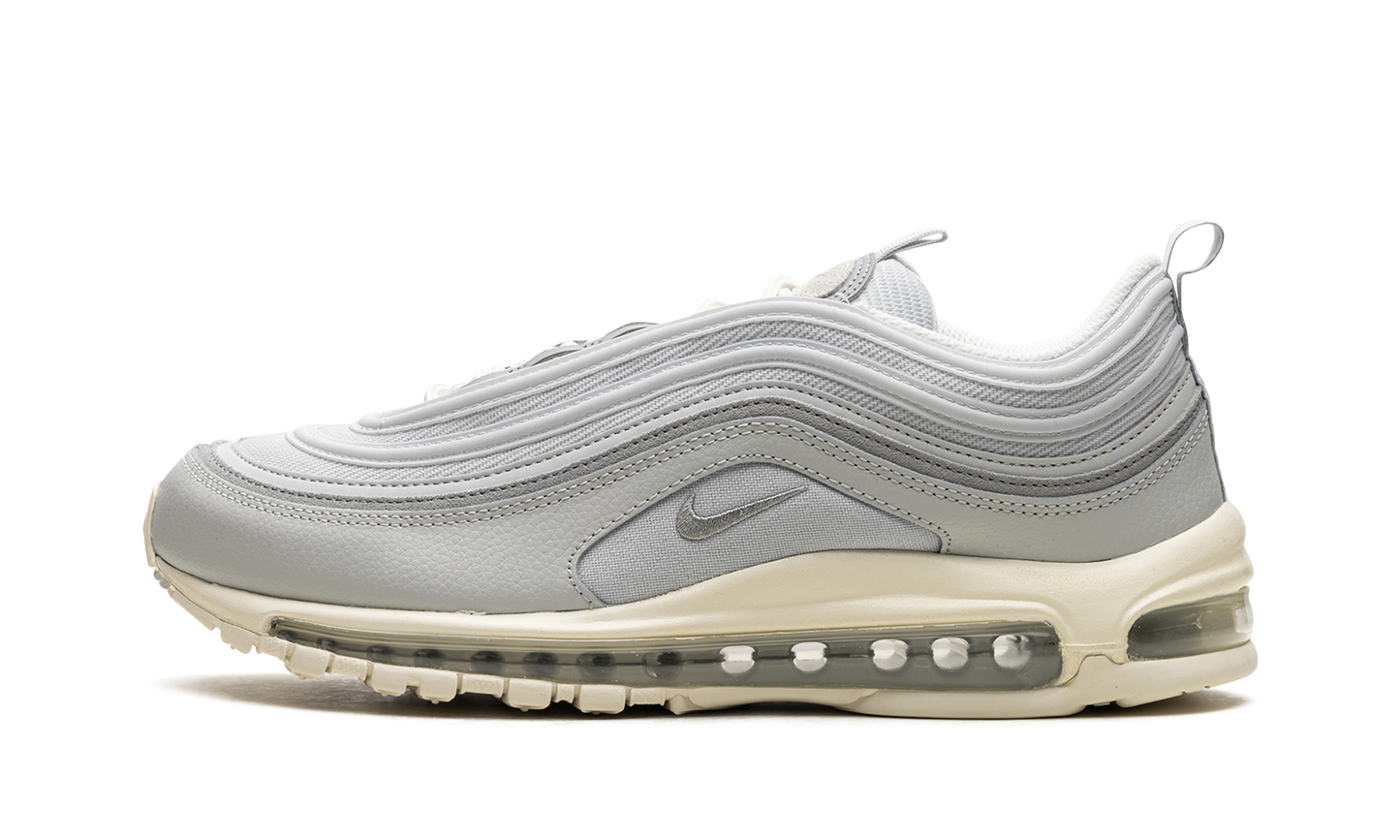 Nike Air Max 97 "Grey/Sail" DZ2629 001