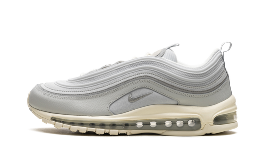 Nike Air Max 97 "Grey/Sail" DZ2629 001