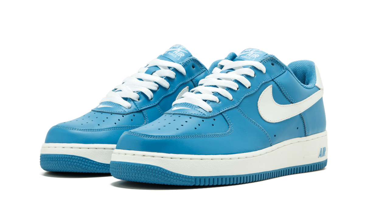 Nike Air Force 1 "UNC" 306353 411