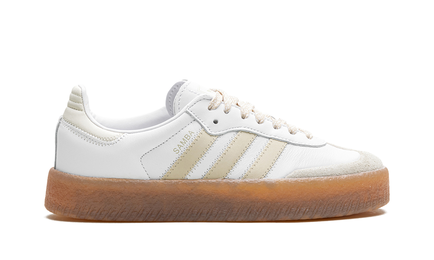 Adidas Sambae WMNS "Beige" IE9107