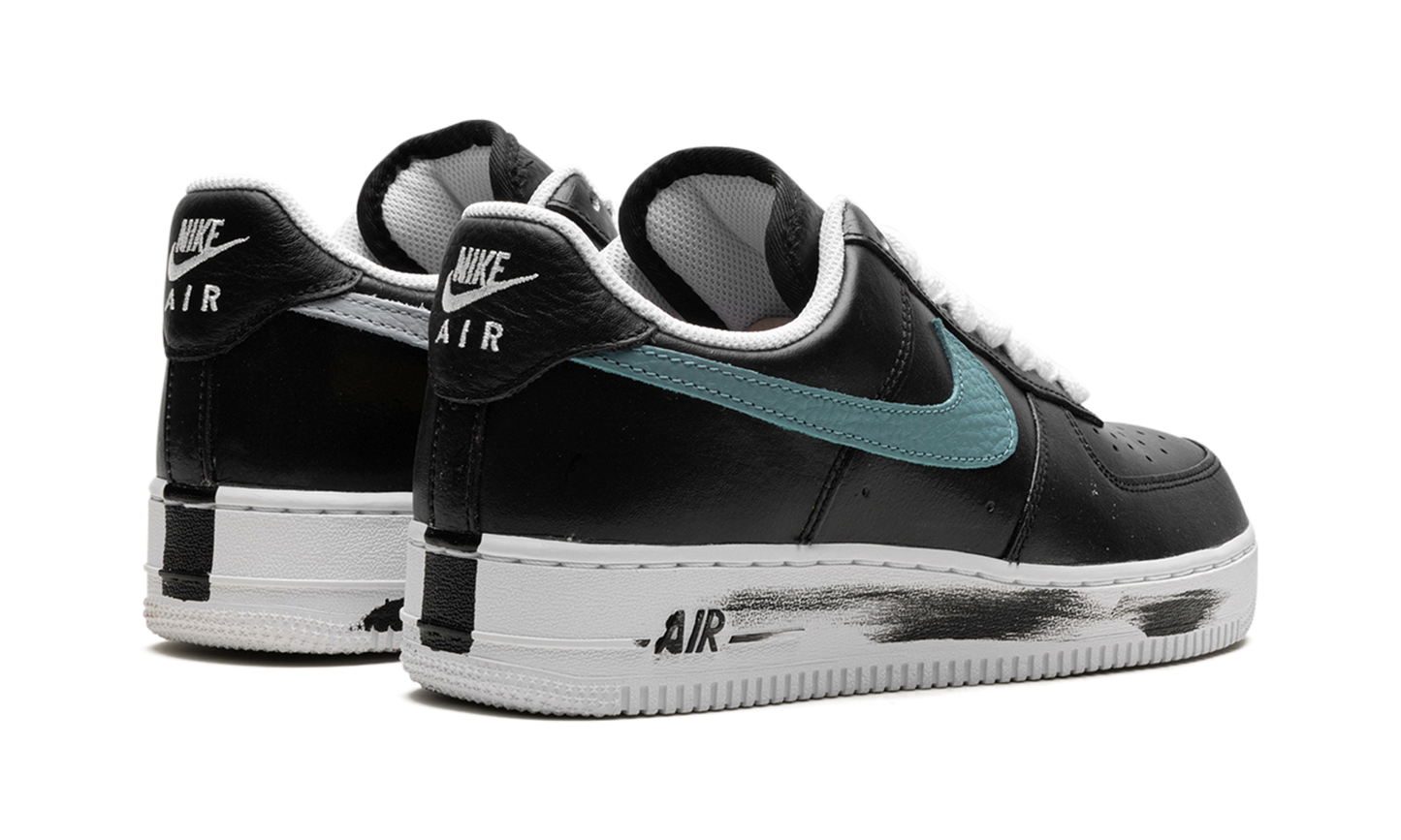 Nike Air Force 1 Low "PEACEMINUSONE - Paranoise 3.0" AQ3692 004