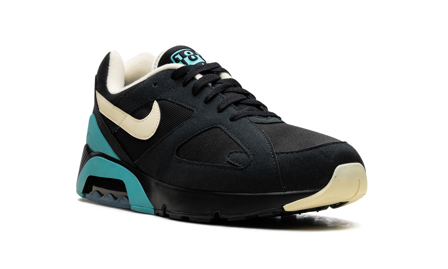 Nike Air Max 180 "Black" FJ9259 001