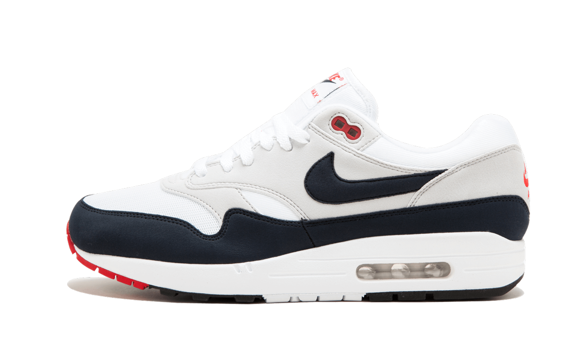 Nike Air Max 1 Anniversary 908375 104