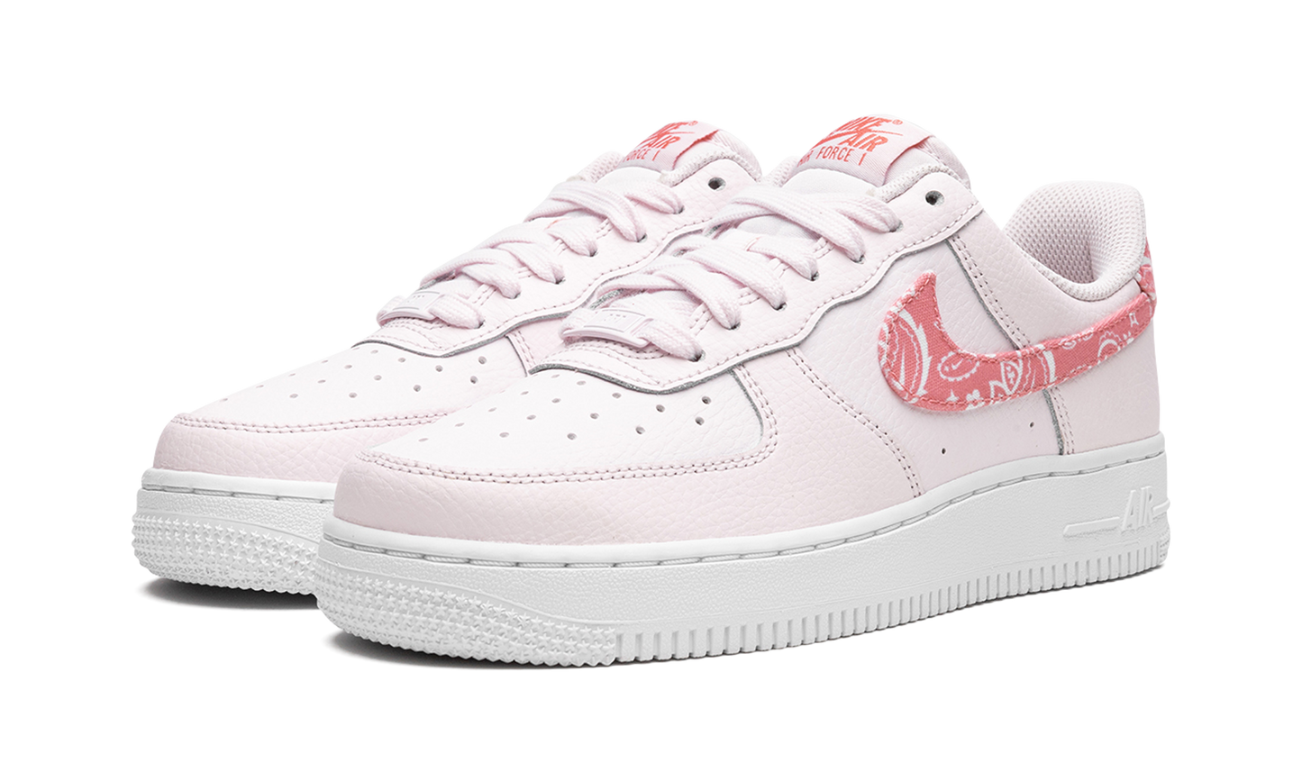 Nike AIR FORCE 1 '07 WMNS Paisley Pack Pink FD1448 664