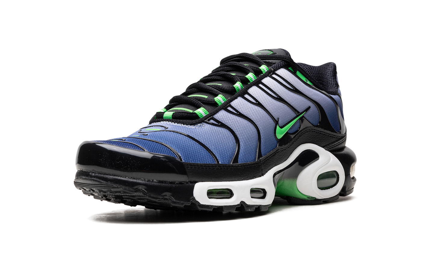 Nike Air Max Plus "Scream Green" DX4326 001