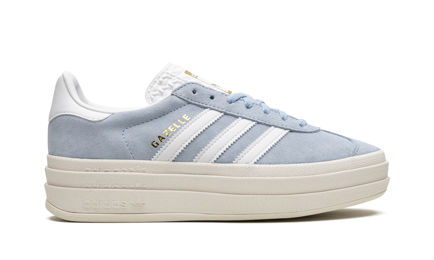 Adidas GAZELLE BOLD WMNS "Clear Sky Blue" ID6991
