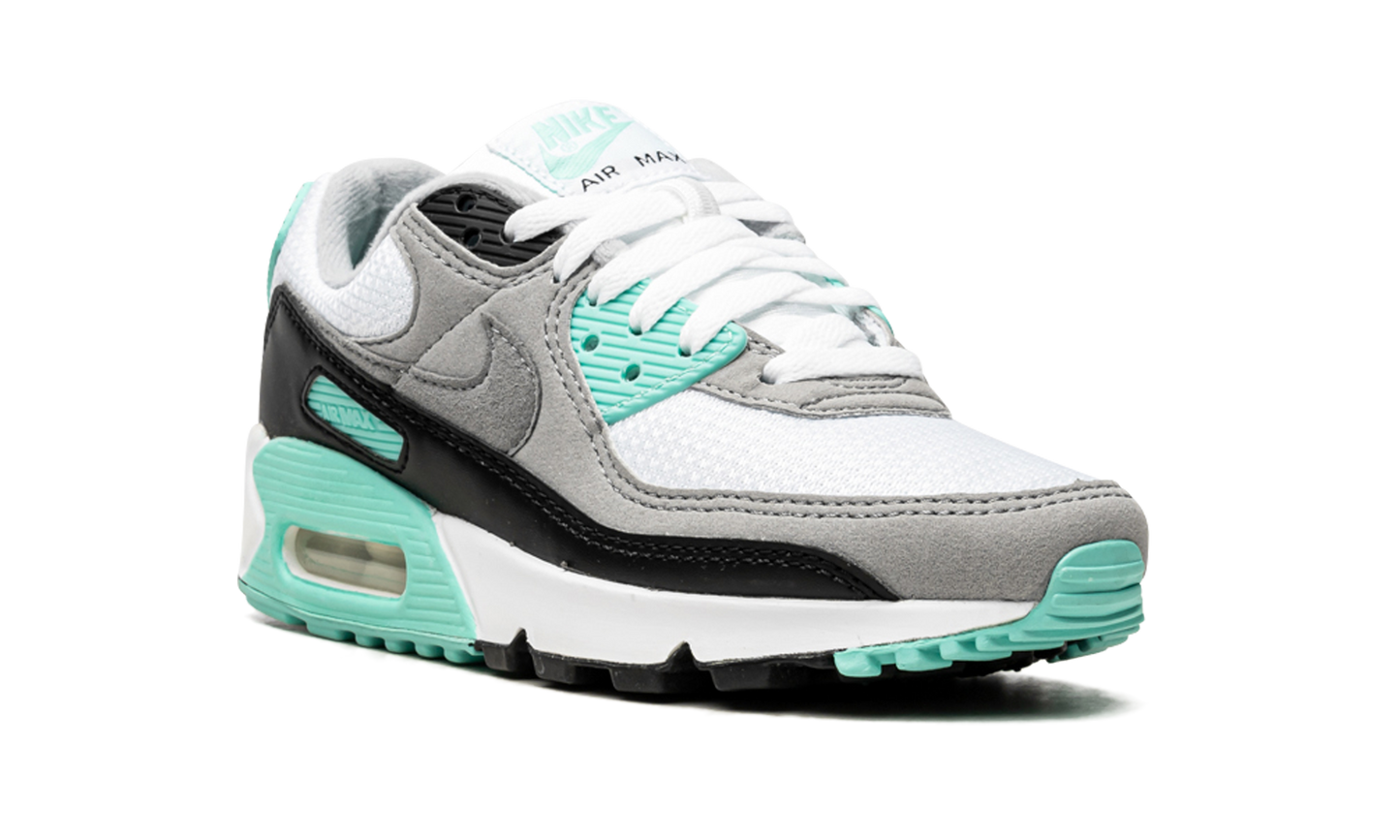 Nike AIR MAX 90 WMNS "Turquoise" CD0490 104