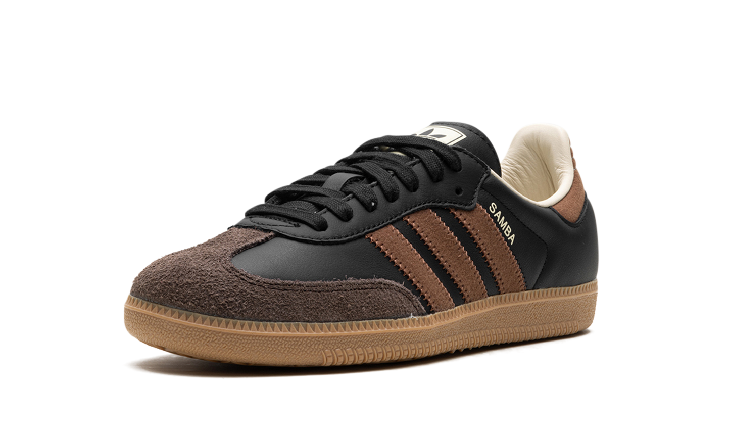 Adidas Samba OG "Brown" IE9123
