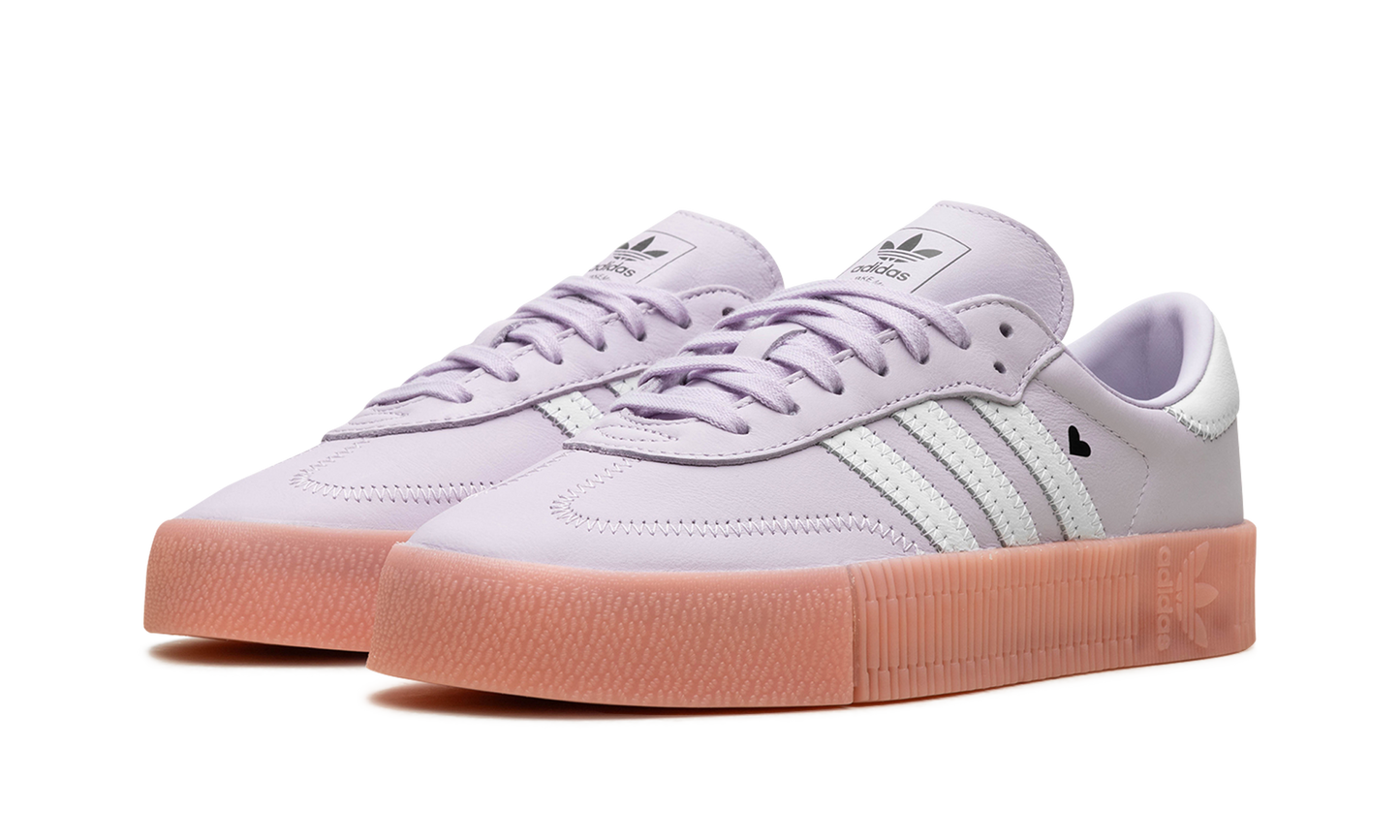 Adidas SAMBAROSE WMNS "Valentine's Day" EF4966