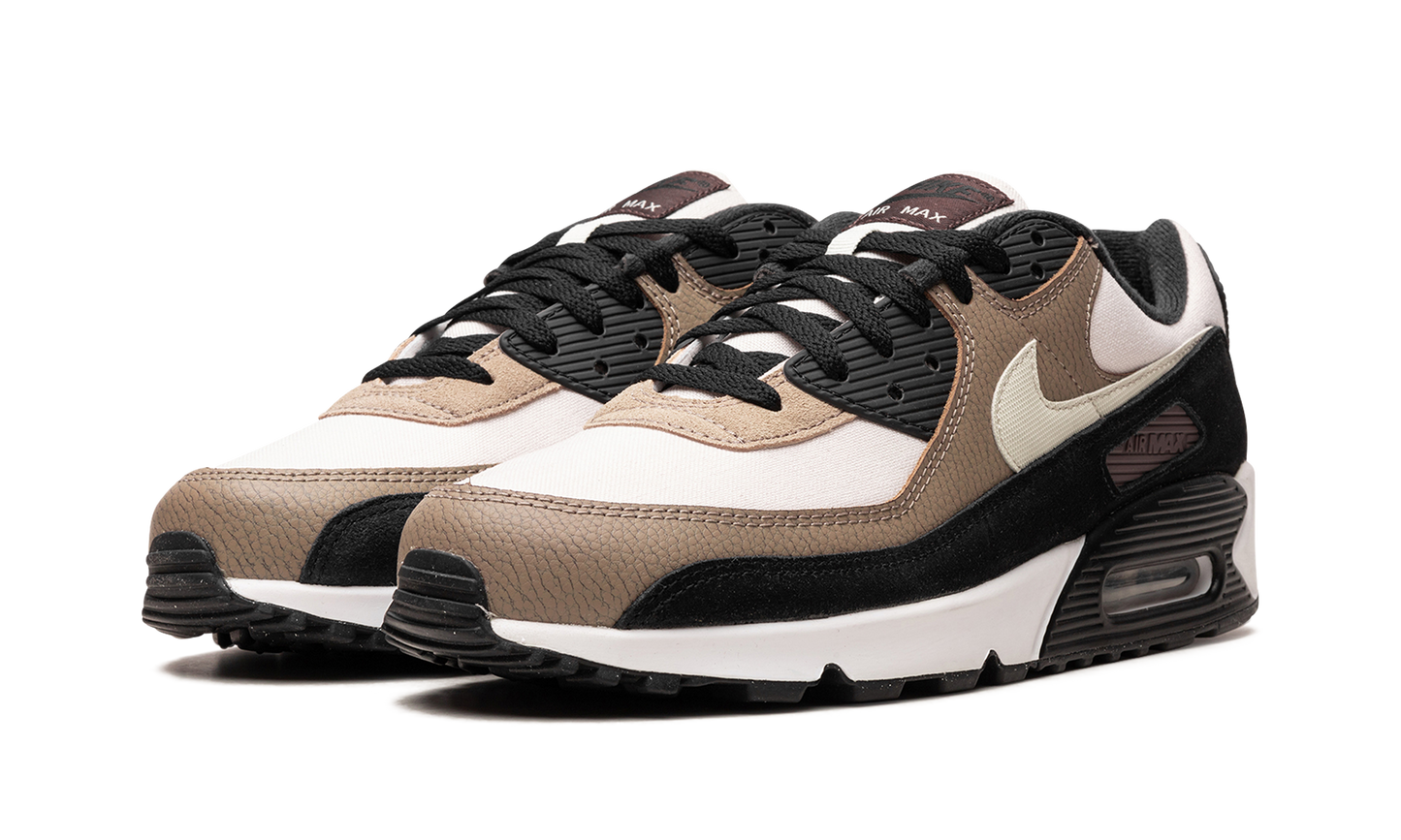 Nike Air Max 90 "Baroque Brown" DZ3522 001