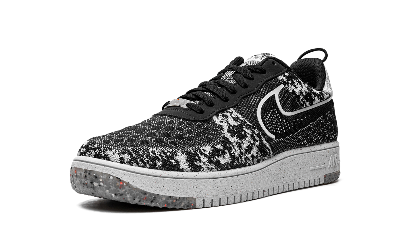 Nike Air Force 1 Crater Flyknit DM0590 001