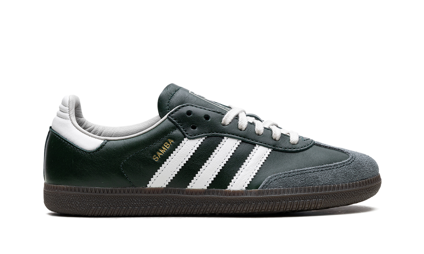 Adidas Samba OG "Sneakersnstuff 25th Anniversary" IE6243