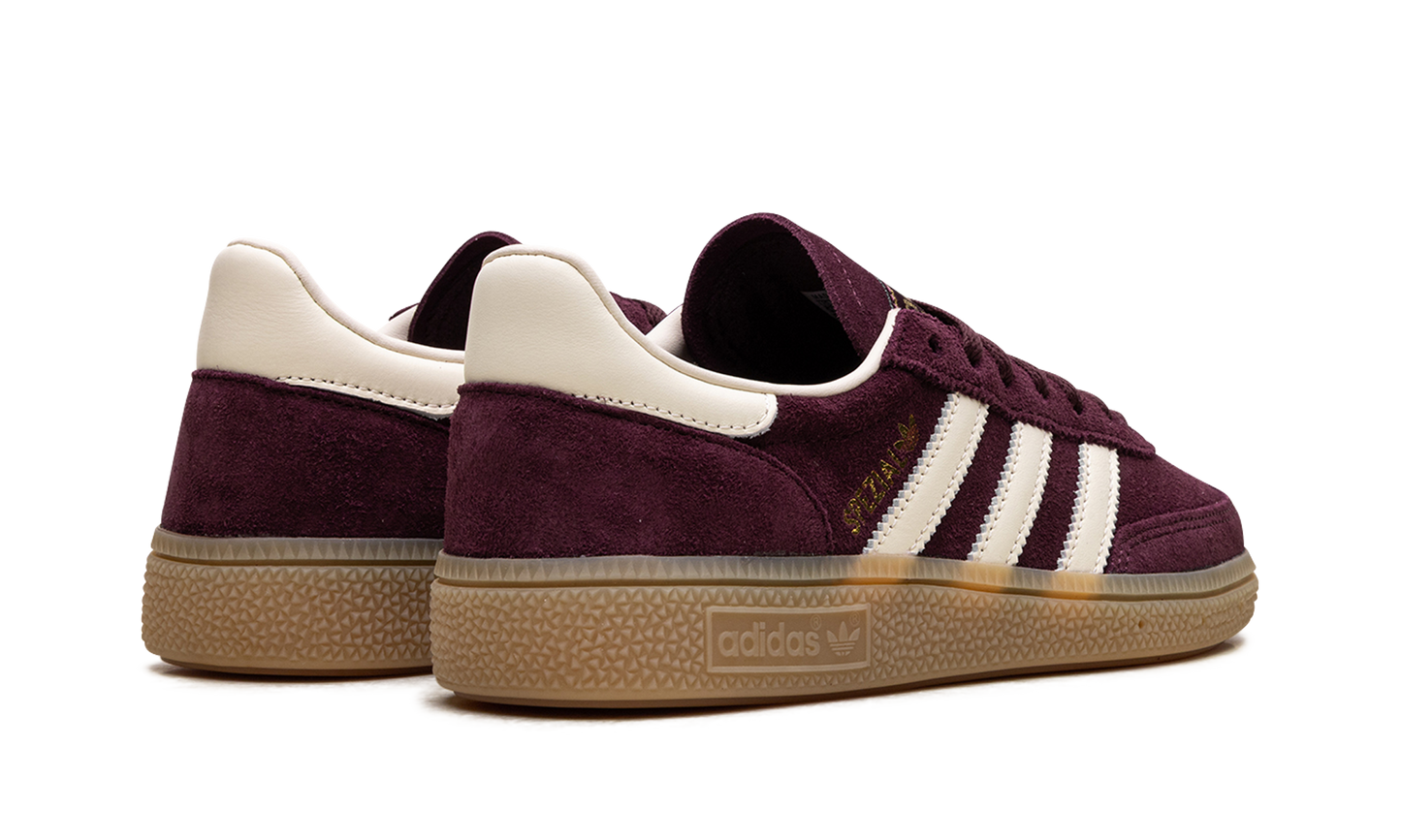 Adidas Handball Spezial WMNS "Maroon Cream" JP8726