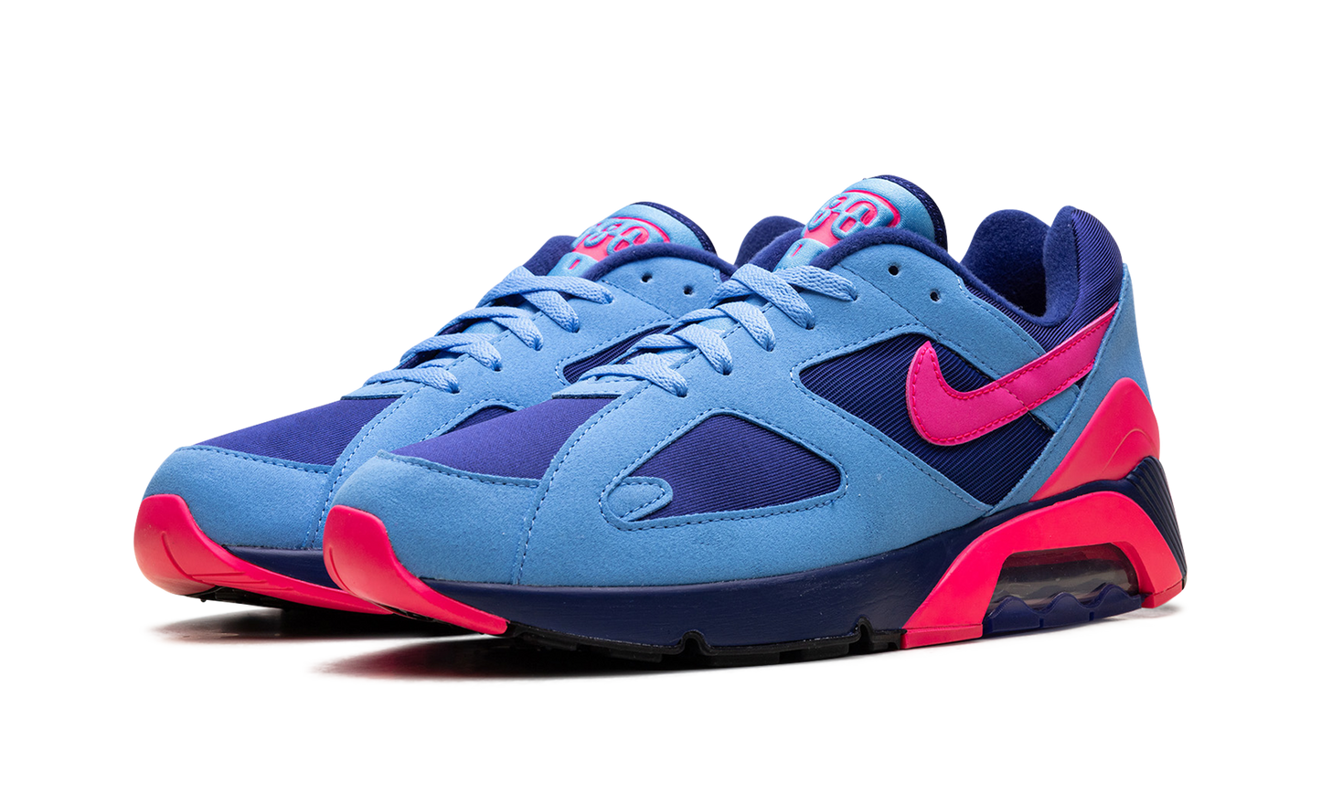 Nike Air Max 180 "University Blue" HQ1706 401