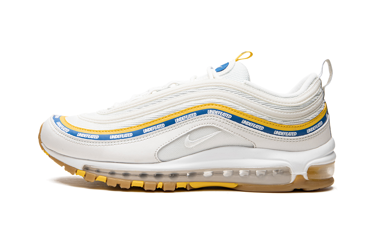 Nike Air Max 97 "Undefeated - UCLA" DC4830 100