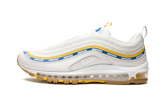 Nike Air Max 97 "Undefeated - UCLA" DC4830 100