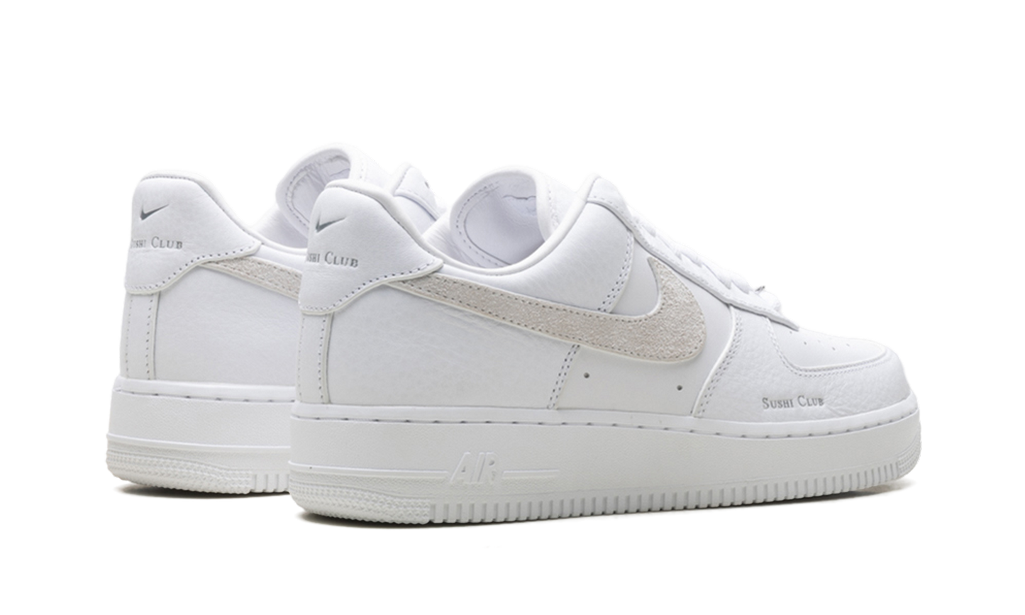 Nike Air Force 1 Low "Sushi Club" II6234 100
