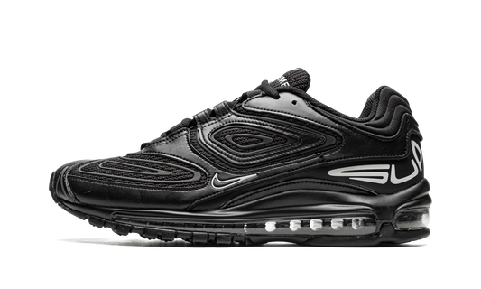 Nike Air Max 98 TL "Supreme - Black" DR1033 001