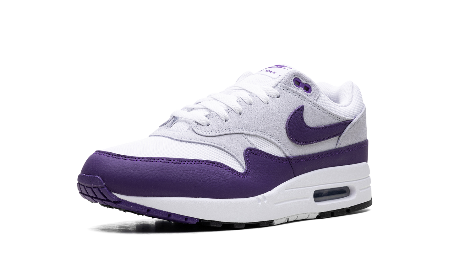 Nike Air Max 1 SC "Field Purple" DZ4549 101
