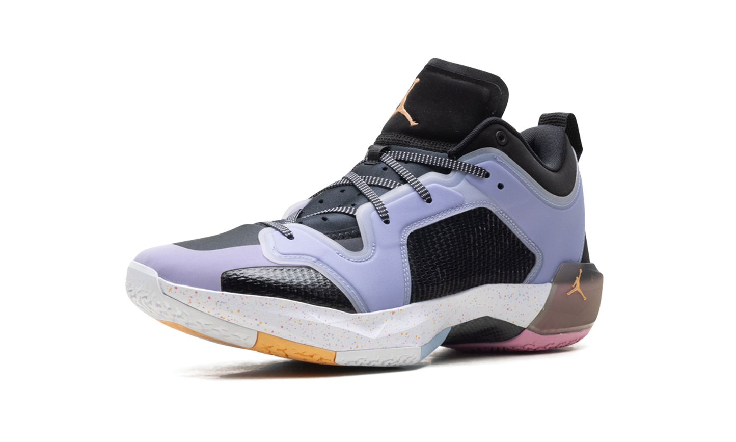 Air Jordan 37 Low Dongdan FD8701 001