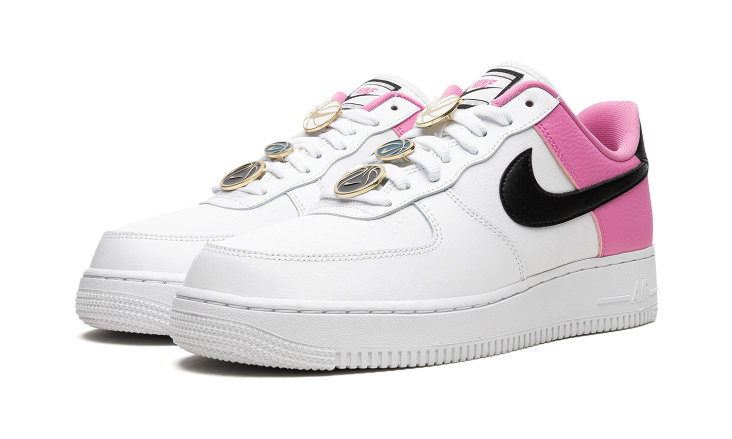 Nike AIR FORCE 1 SE MNS WMNS China Rose