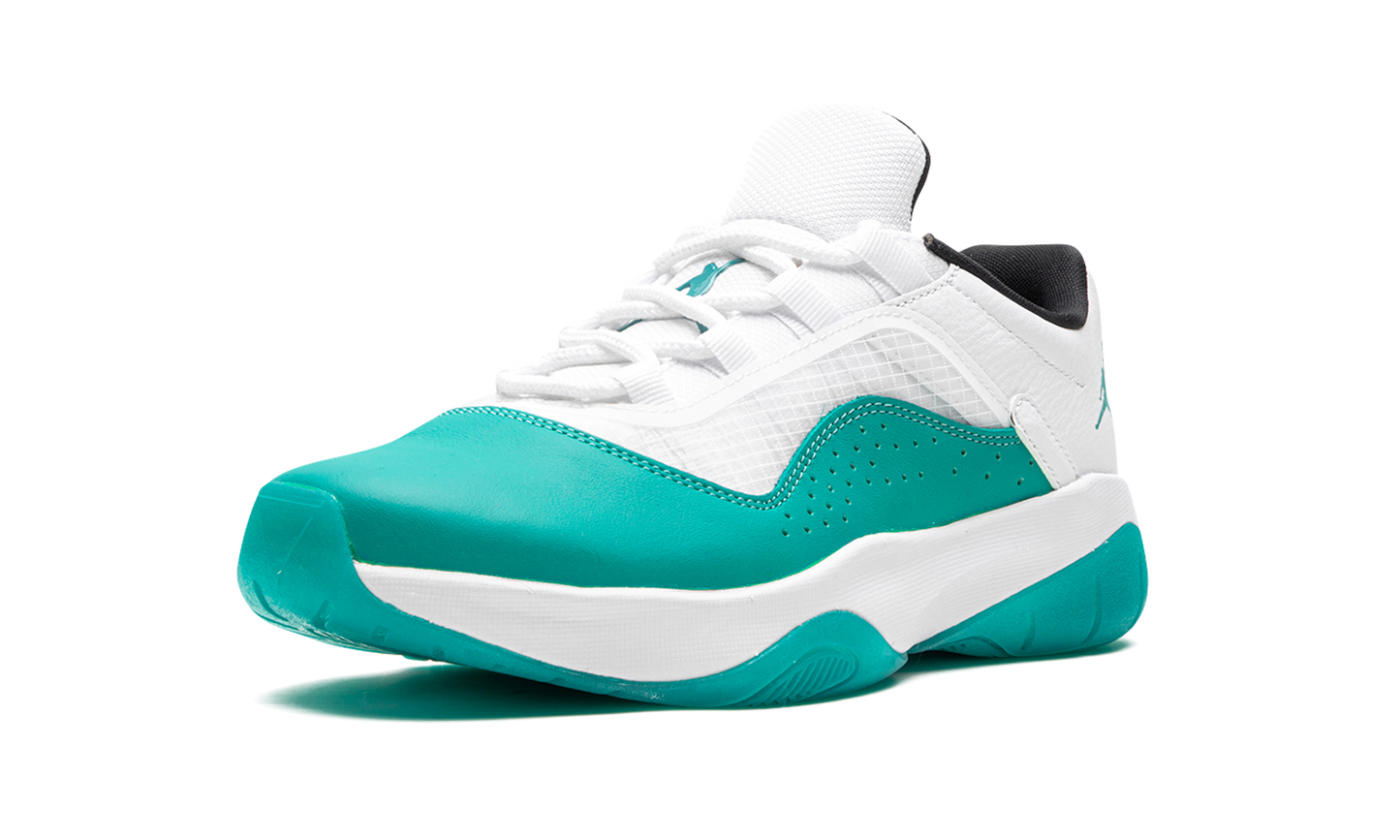 AIR JORDAN 11 CMFT LOW WMNS Emerald DV2629 103